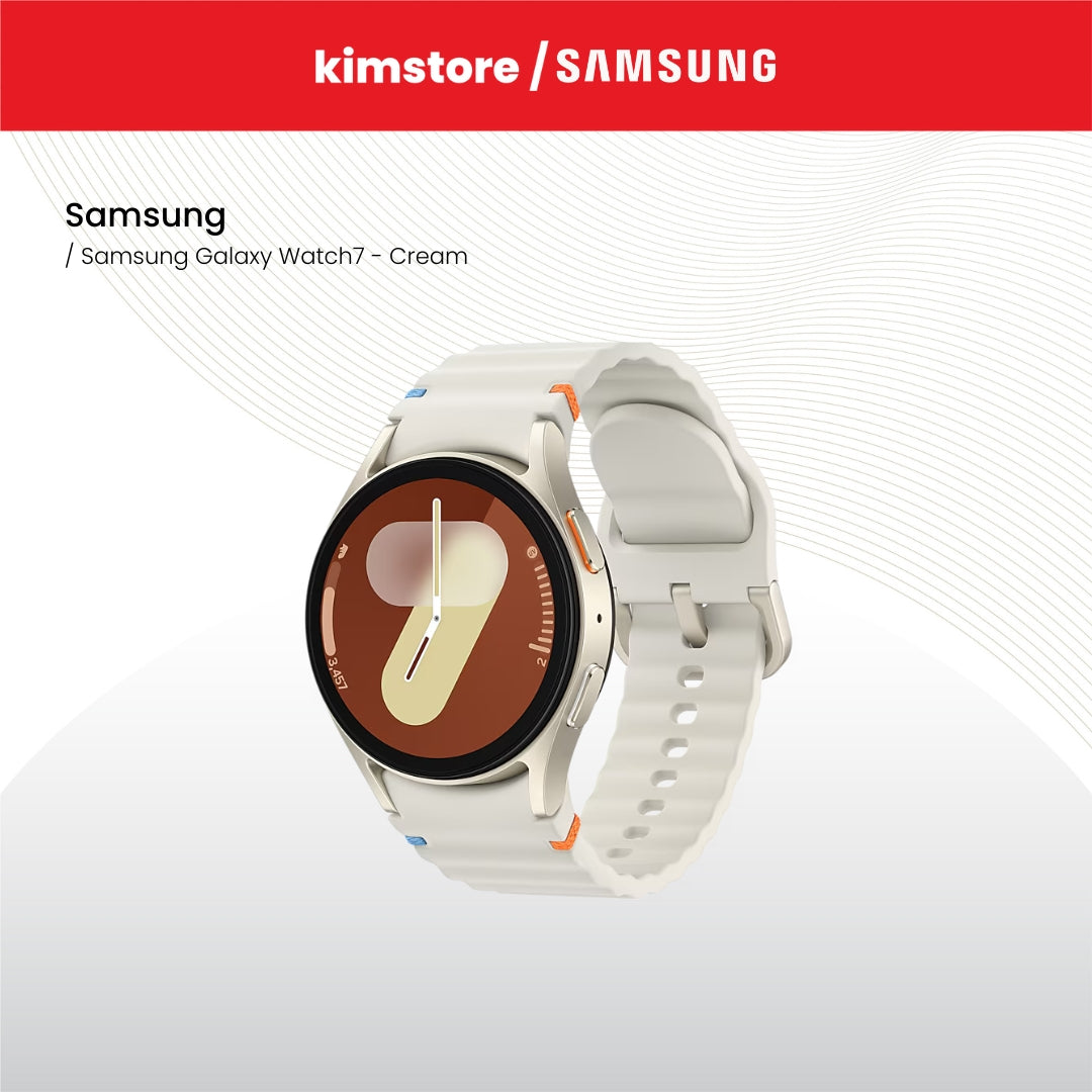 Samsung Galaxy Watch 7