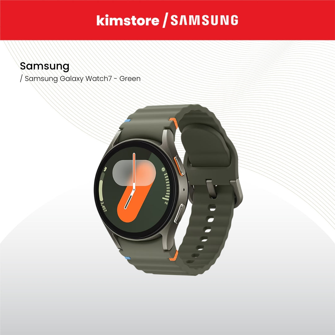 Samsung Galaxy Watch 7