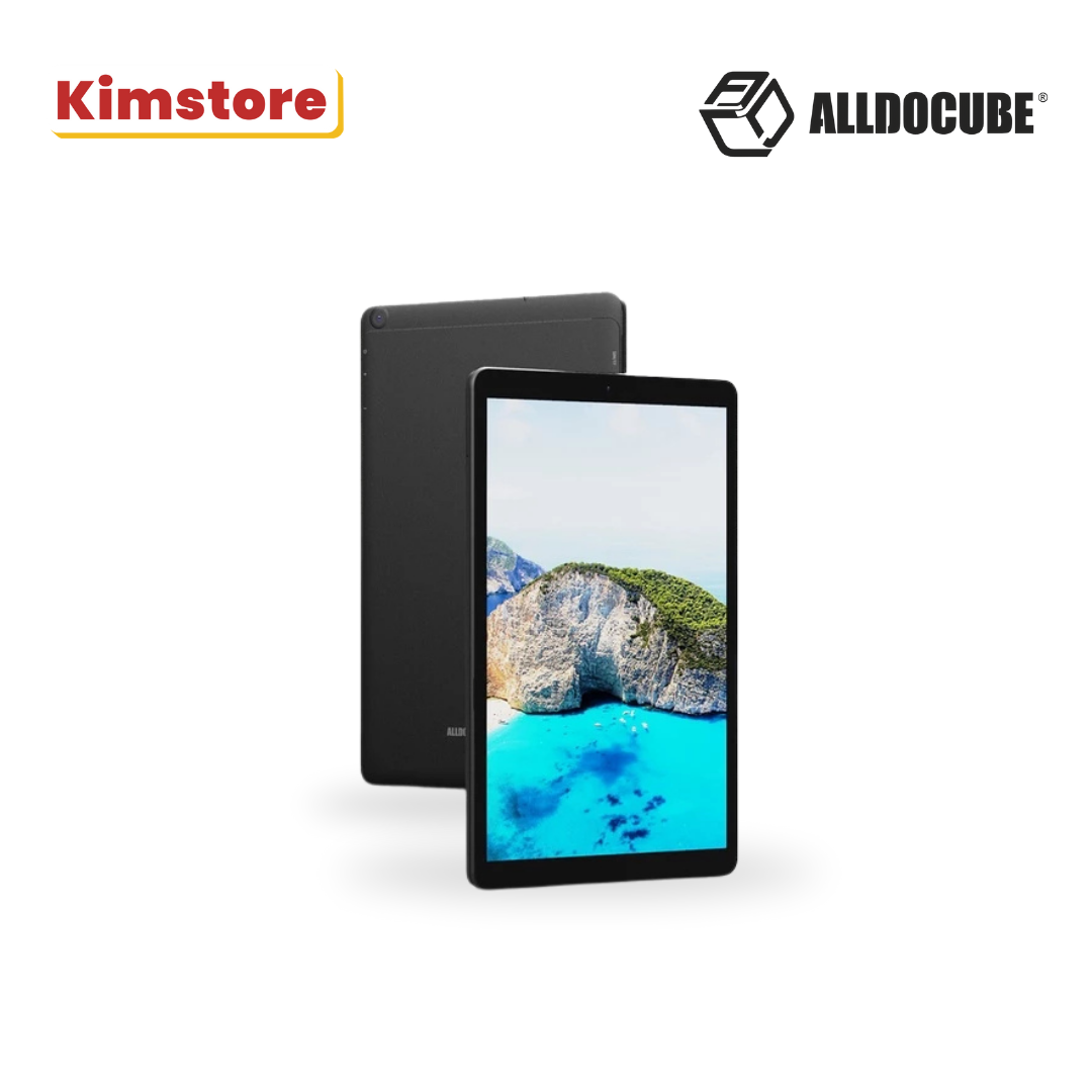 Alldocube iPlay 30 Pro LTE Tablet with pen