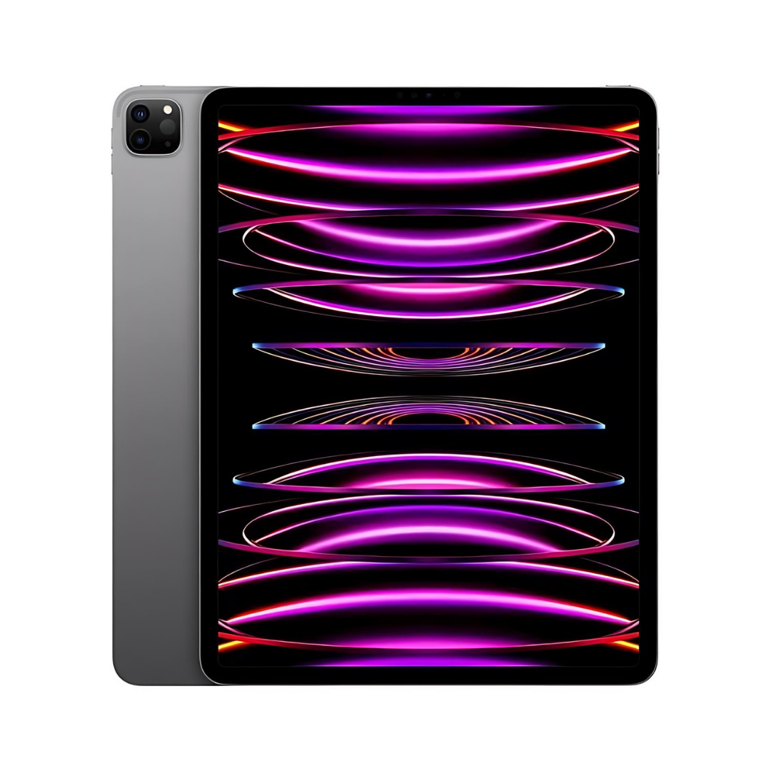 iPad Pro 12.9" (2022) M2 Wifi+Cell