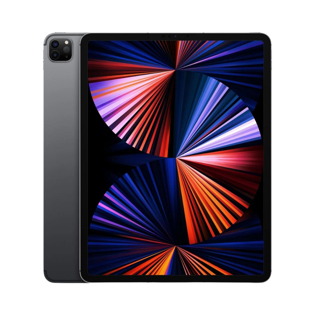 iPad Pro 12.9" (2021)