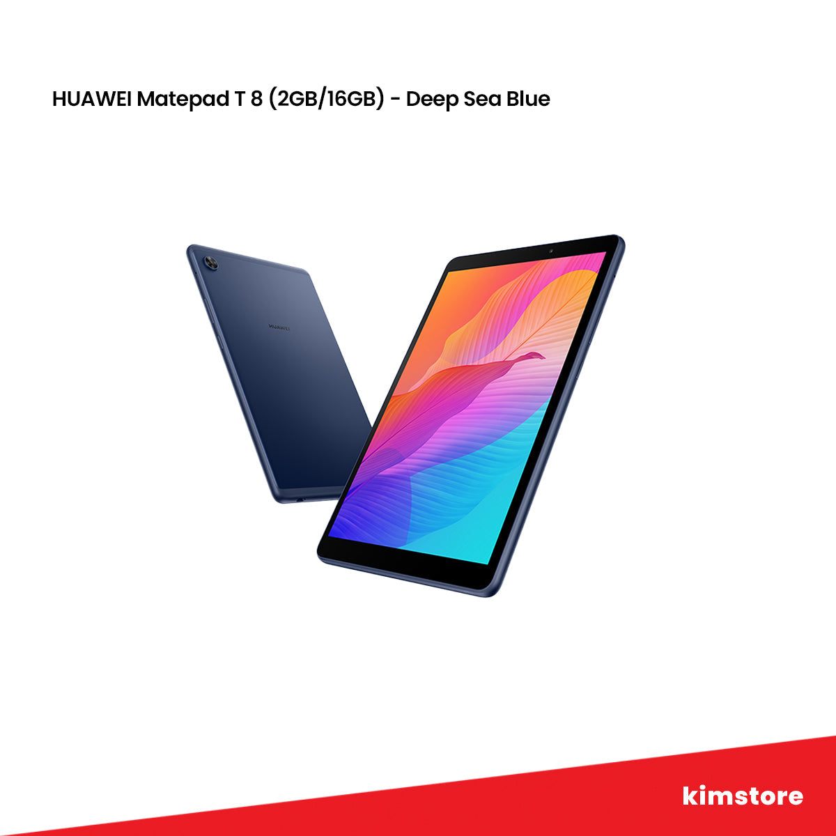 HUAWEI Matepad T8