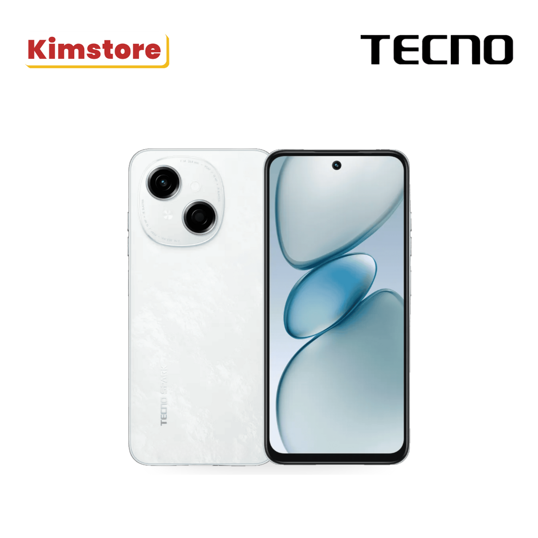 Tecno Spark GO 1S (3GB/64GB) KL4H