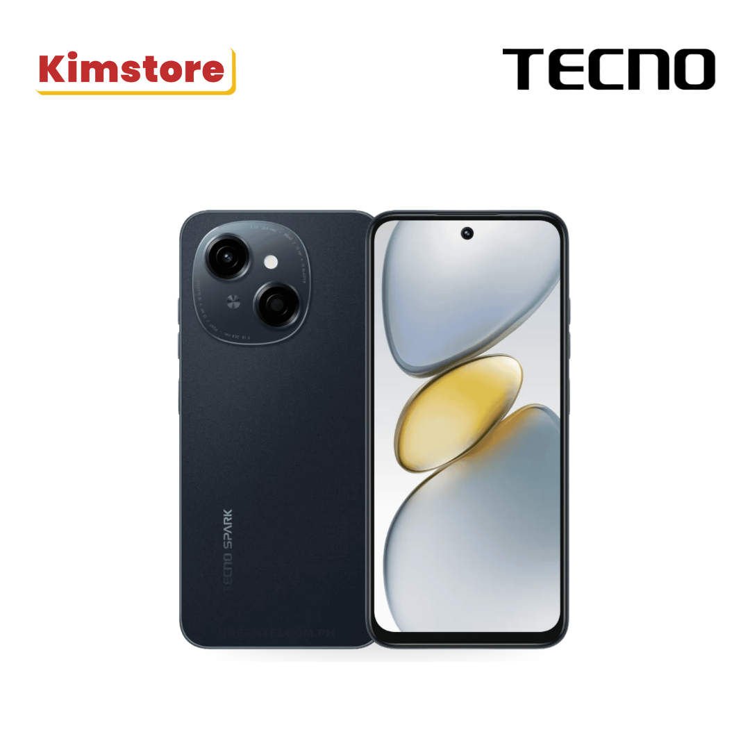 Tecno Spark GO 1S (3GB/64GB) KL4H