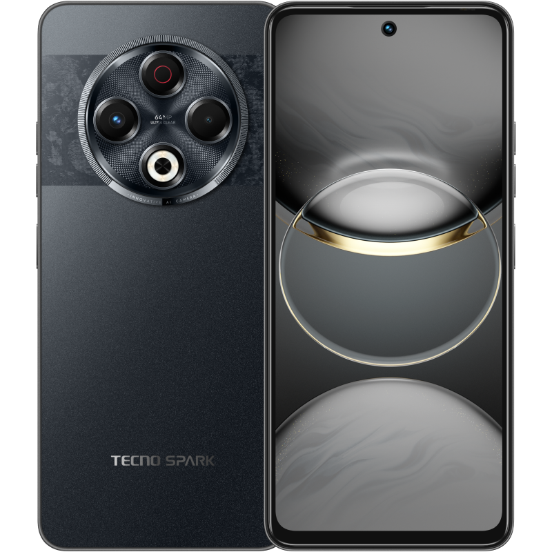 TECNO Spark 30 (8GB/256GB)