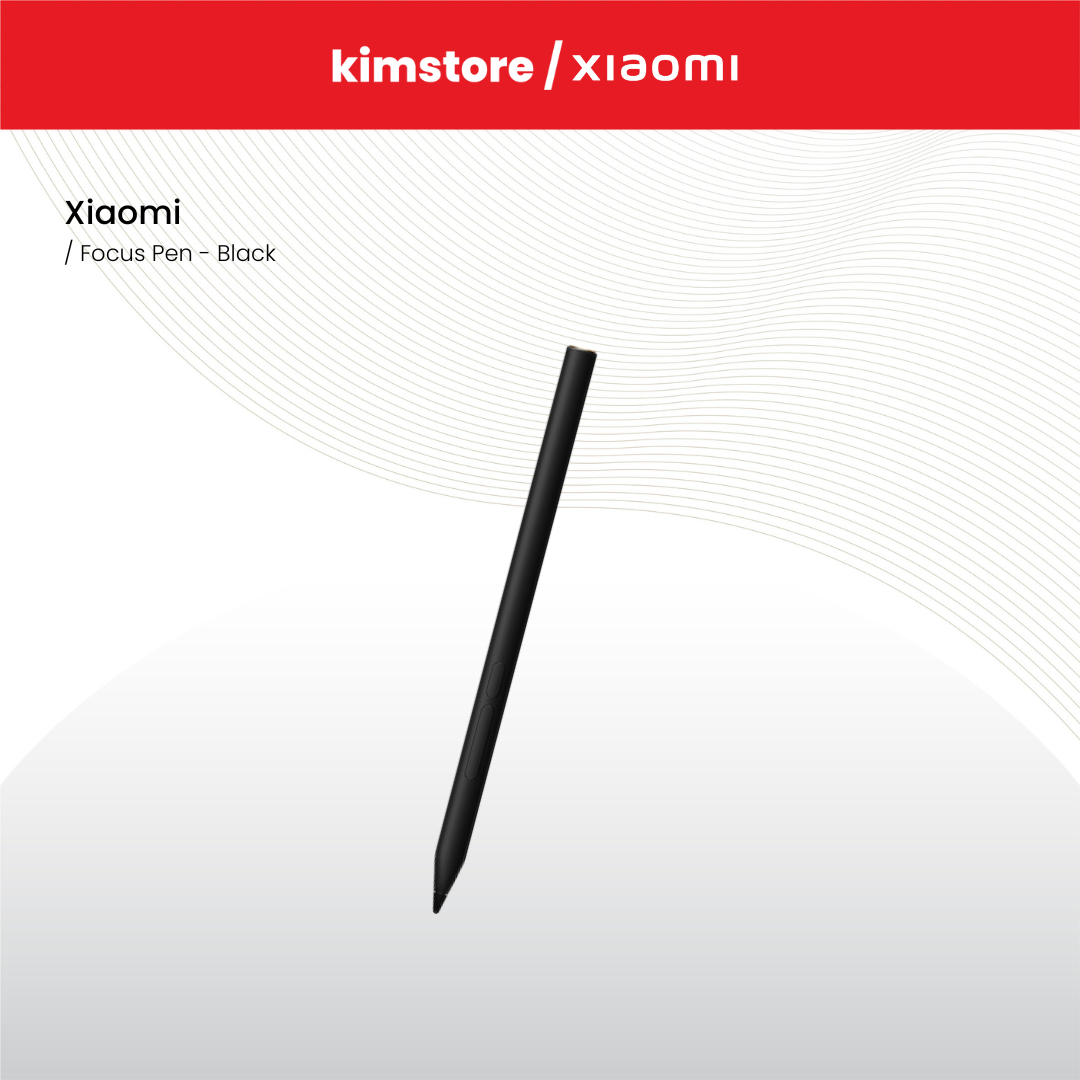 Xiaomi Focus Pen - Black