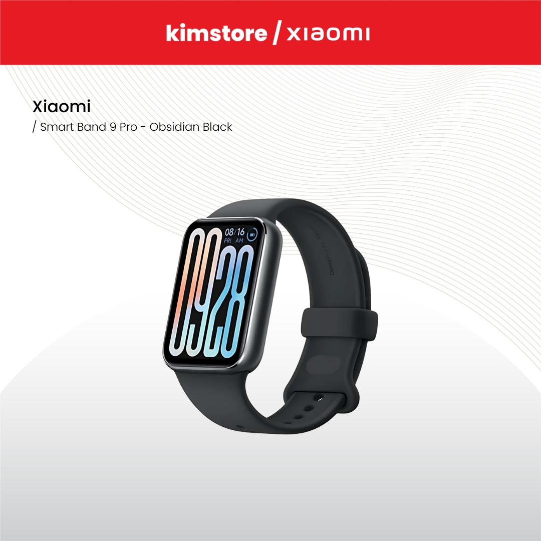 Xiaomi Smart Band 9 Pro