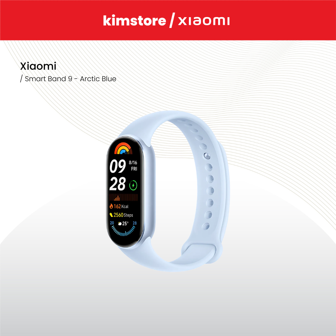 Xiaomi Smart Band 9