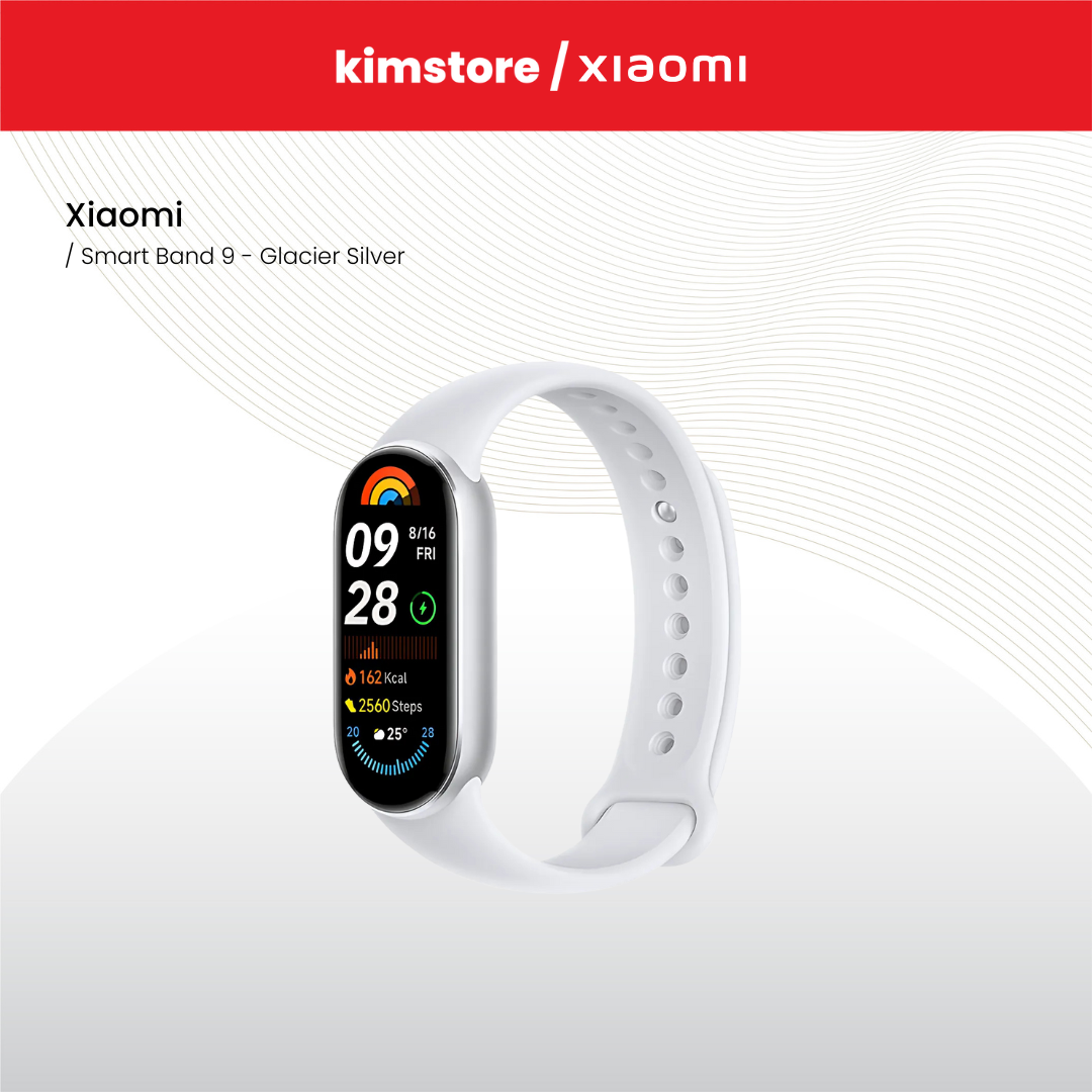 Xiaomi Smart Band 9