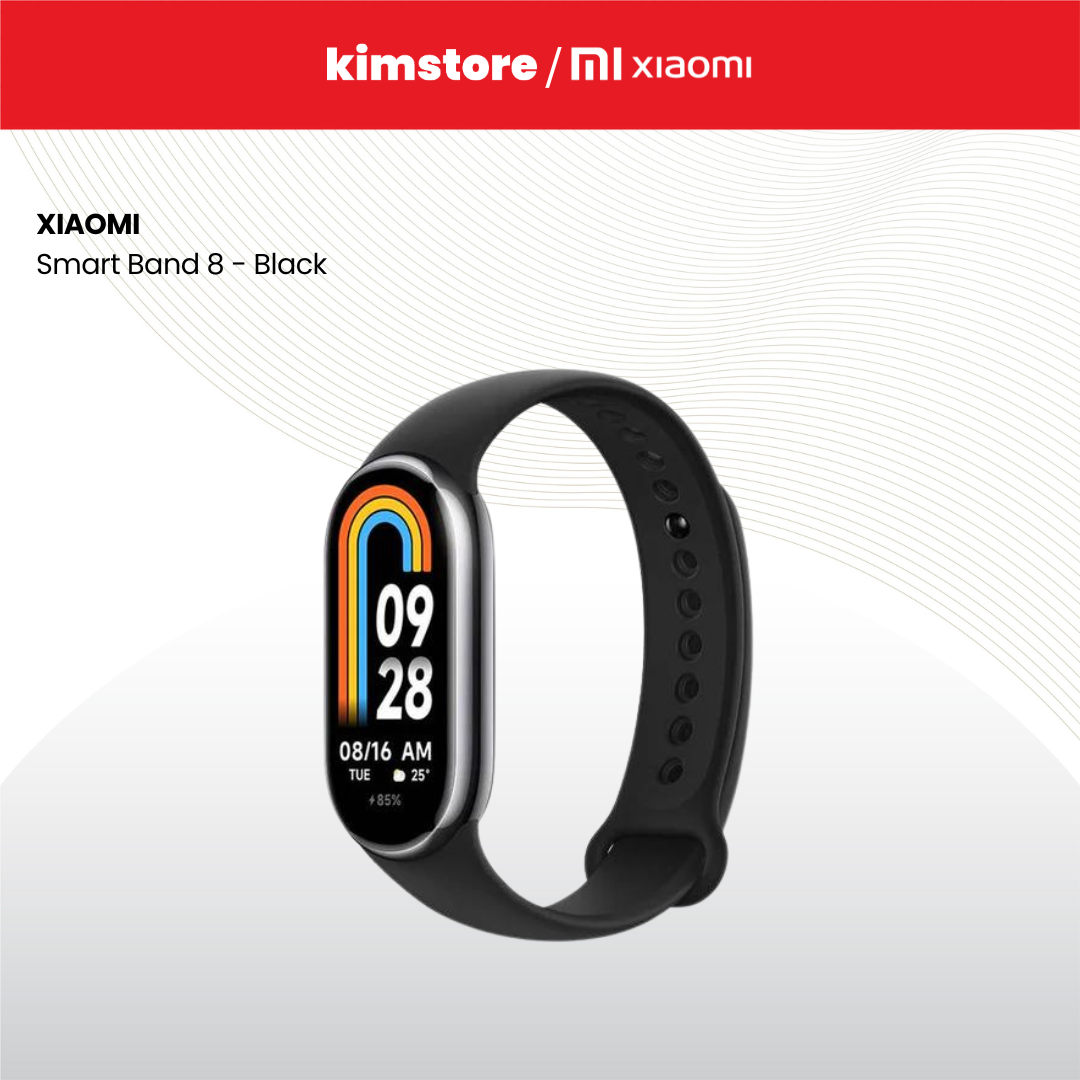 XIAOMI Smart Band 8