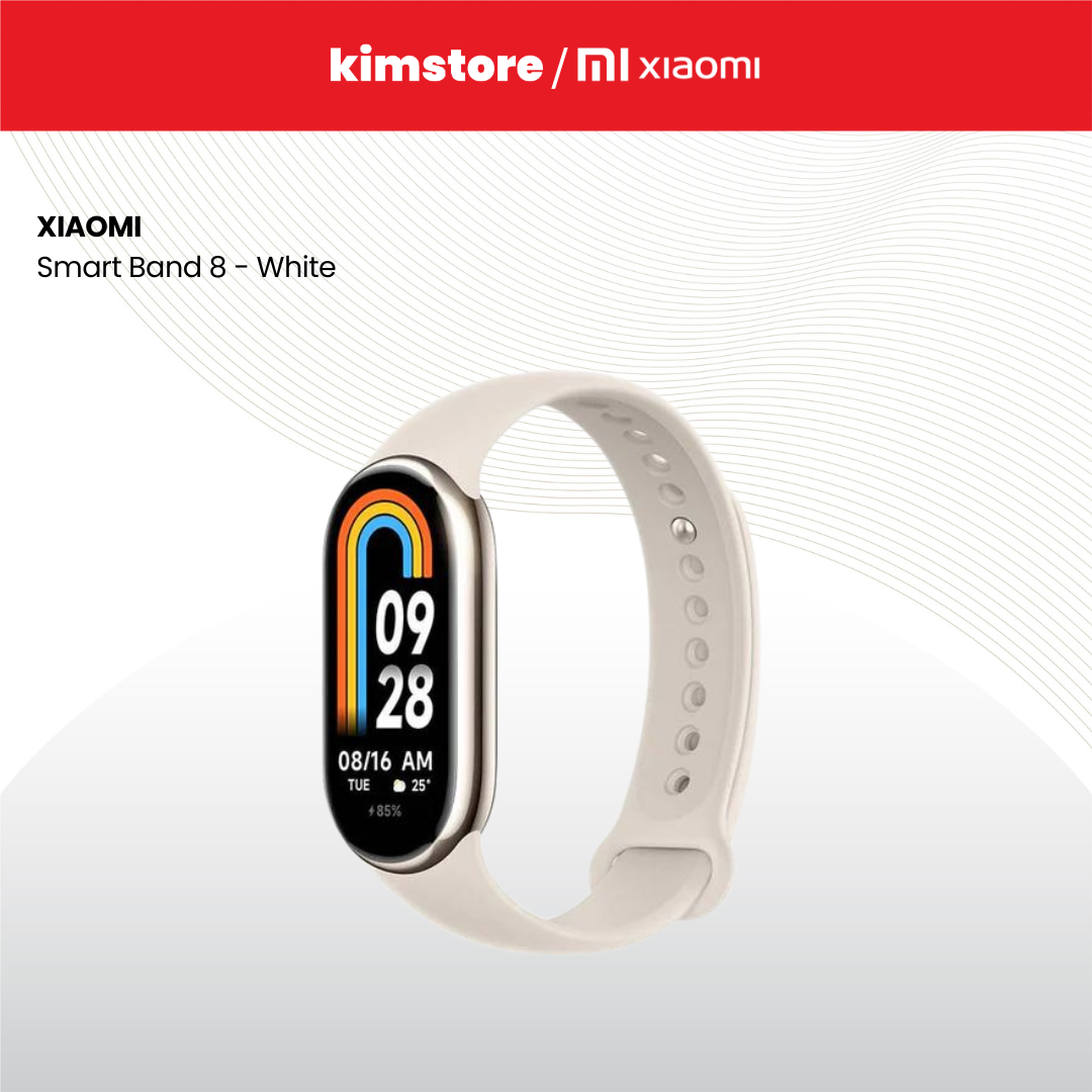 XIAOMI Smart Band 8