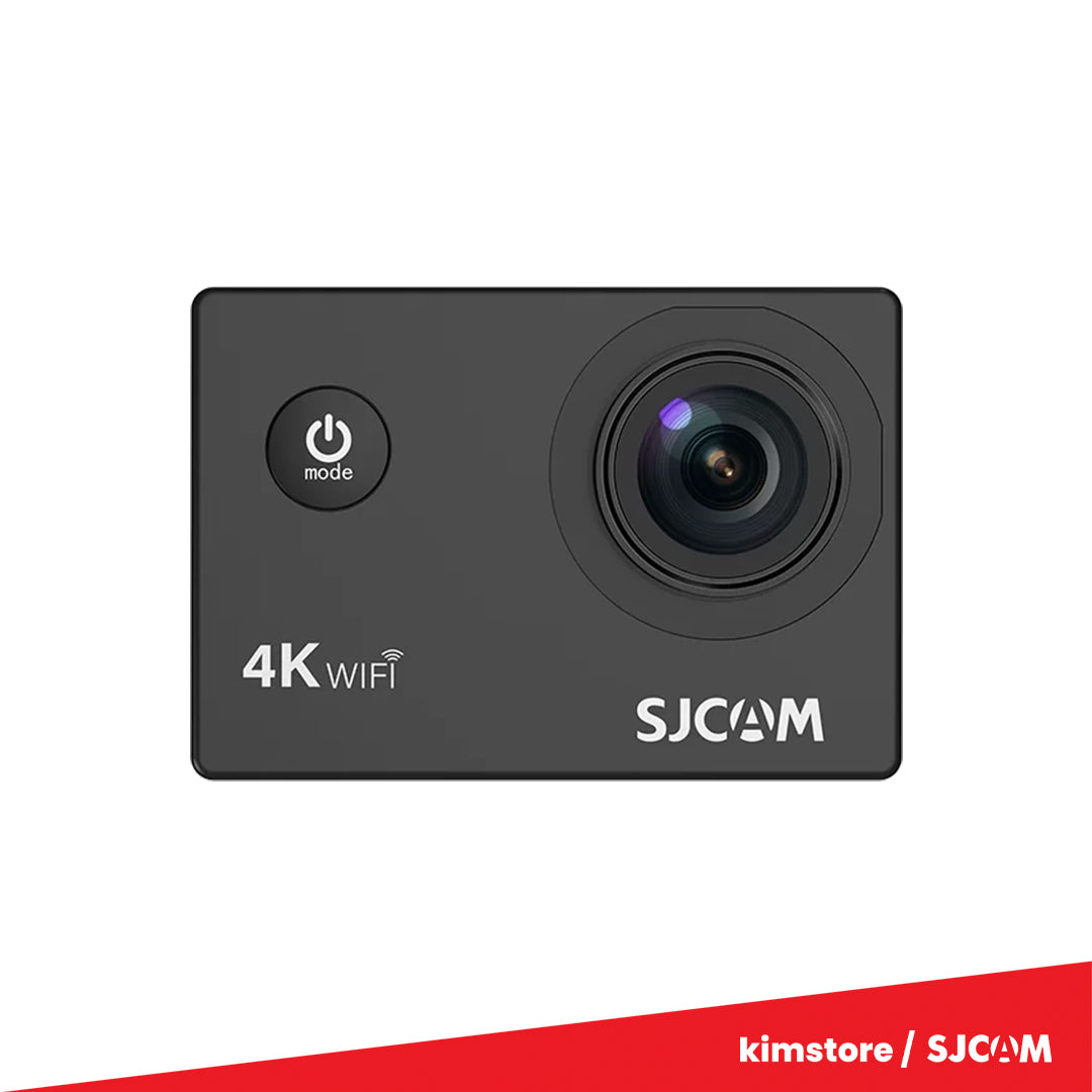 SJCAM Action Camera SJ4000 Air