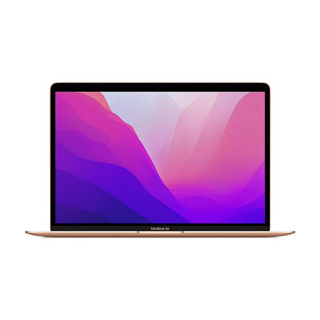 [OPEN BOX] APPLE Macbook Air 13 M1 (8GB/256GB) (MGN63PP/A) - SPACE GRAY (OFFICIAL)