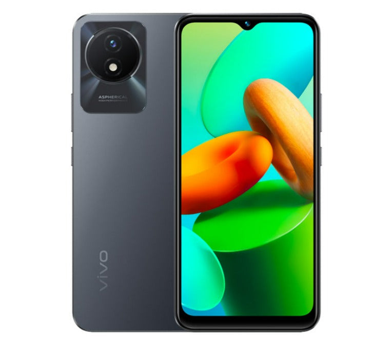 vivo Y02T (4GB/64GB)