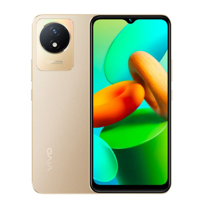 vivo Y02T (4GB/64GB)