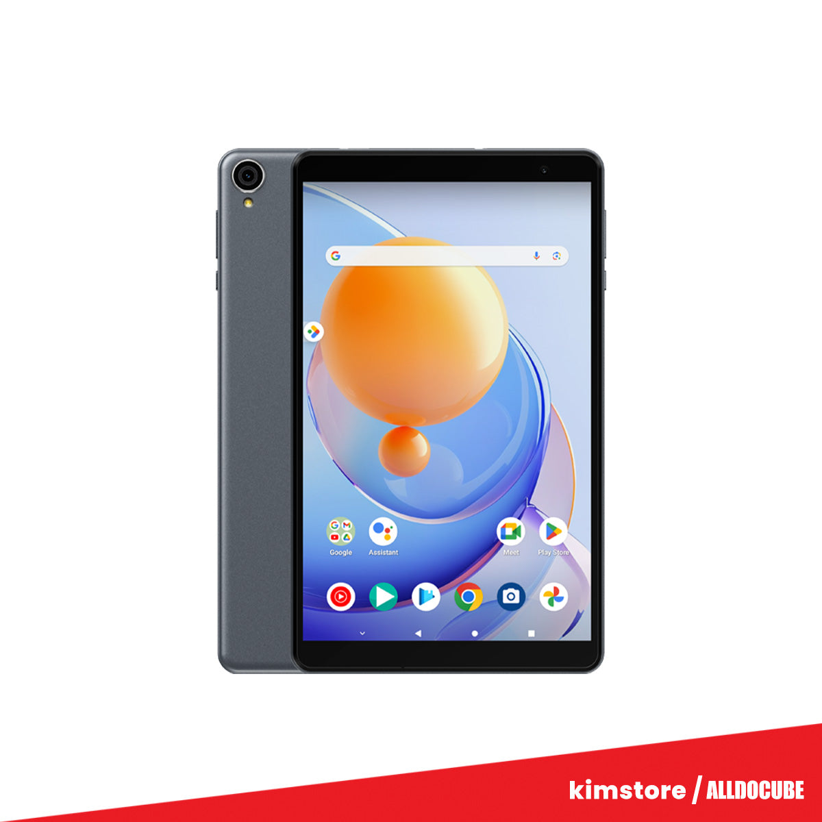 [OPEN BOX] ALLDOCUBE iPlay 50 Mini Lite 4GB 64GB Tablet