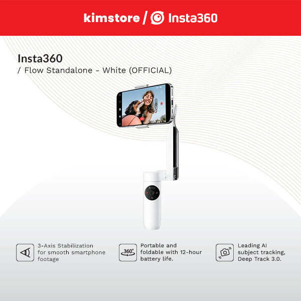 Insta360 Flow Standalone