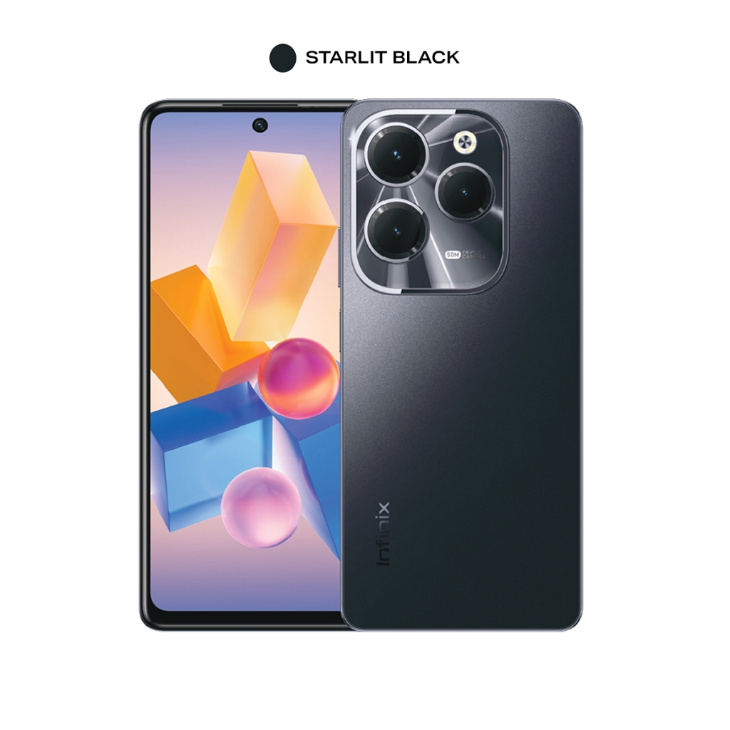 INFINIX Hot 40 Pro