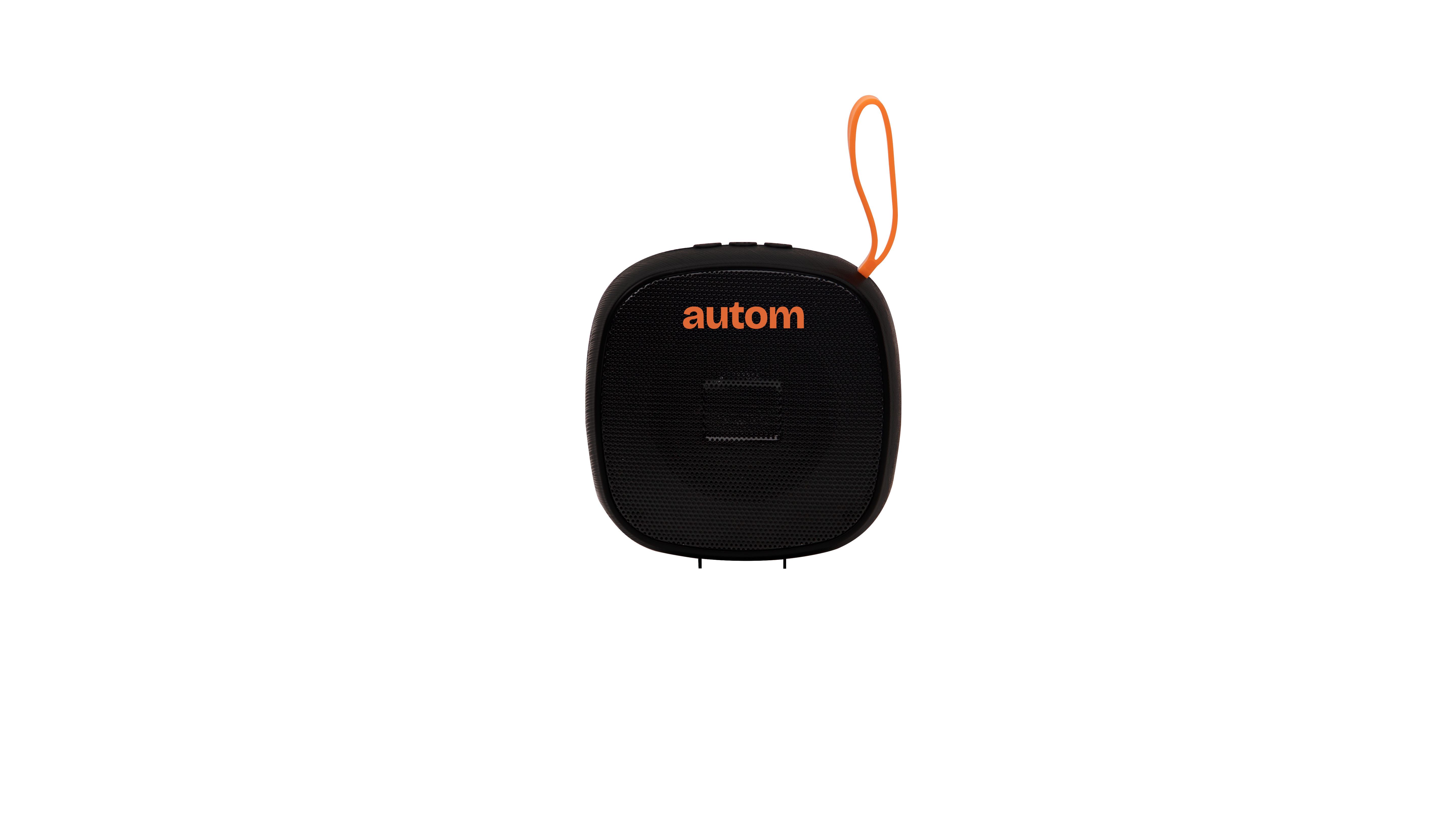 Autom AU-312 Wireless Bluetooth Speaker