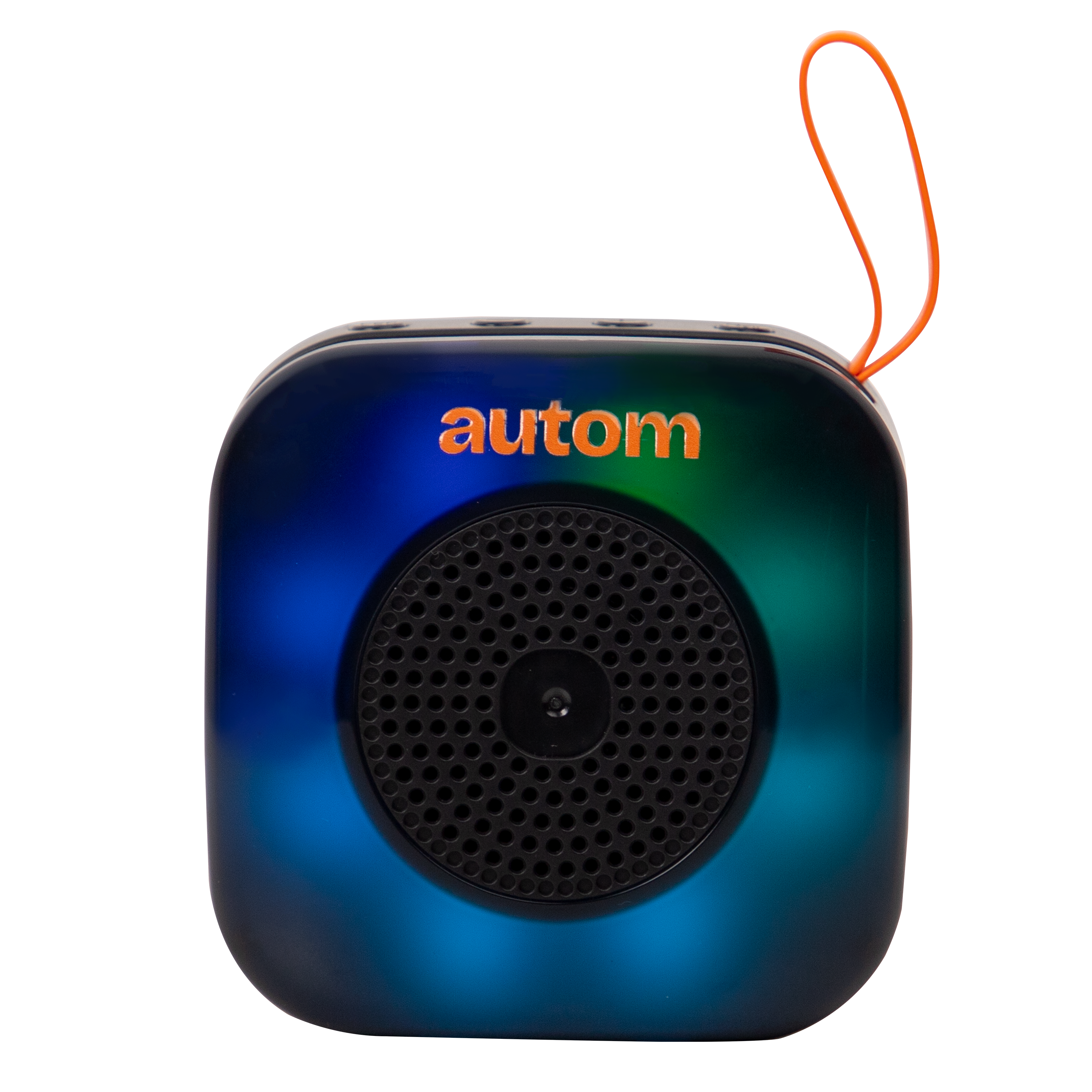 Autom AU-16 Wireless Bluetooth Speaker