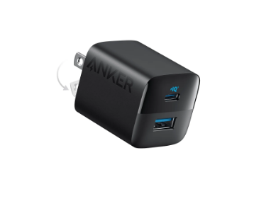 Anker 323 Charger (33W)