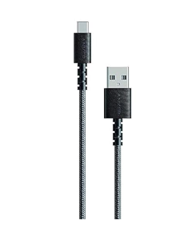 ANKER PowerLine Select+ USB-C to USB-C 2.0 6ft