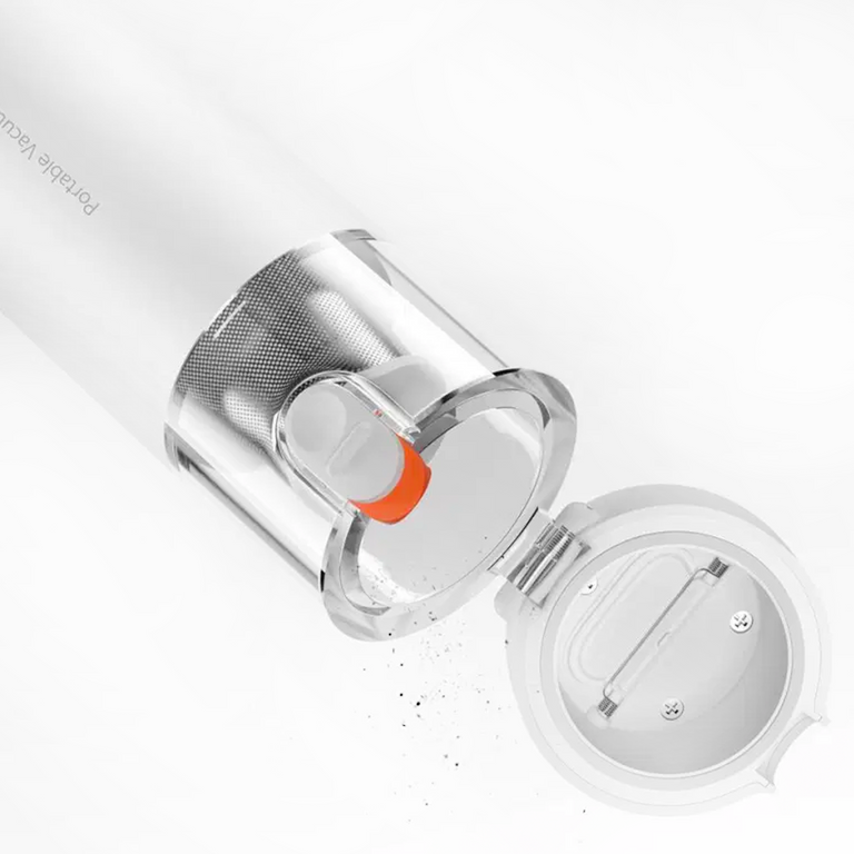 XIAOMI Mi Vacuum Cleaner Mini