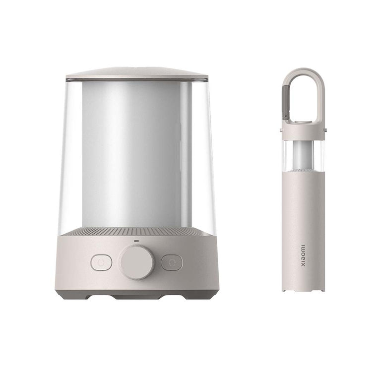 XIAOMI Multi-function Camping Lantern