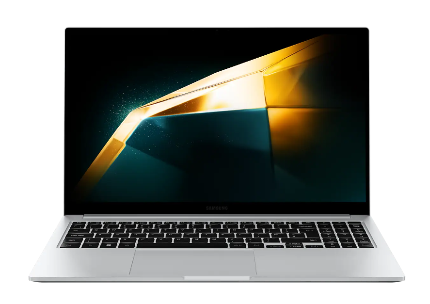 SAMSUNG Galaxy Book4 15.6" i7-150U (16GB/512GB)