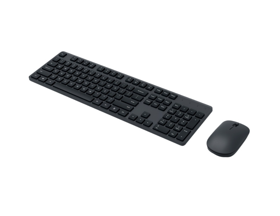 XIAOMI Wireless Keyboard and Mouse Combo