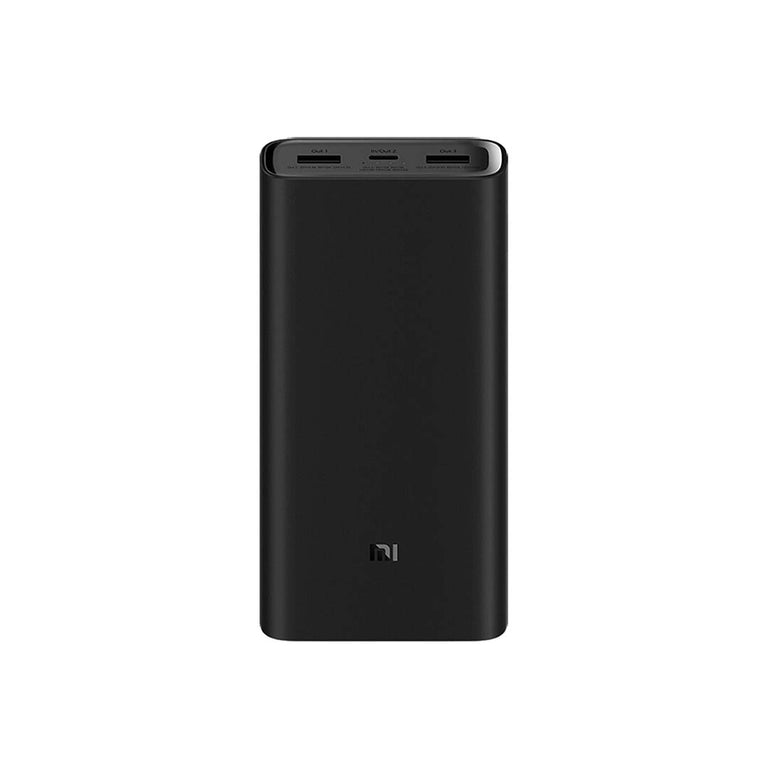 XIAOMI Mi 50W Power Bank 20000MAH