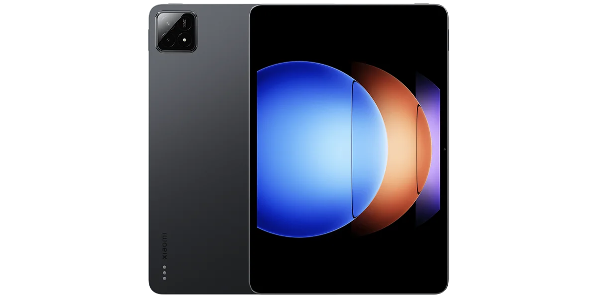 Xiaomi Pad 6S Pro