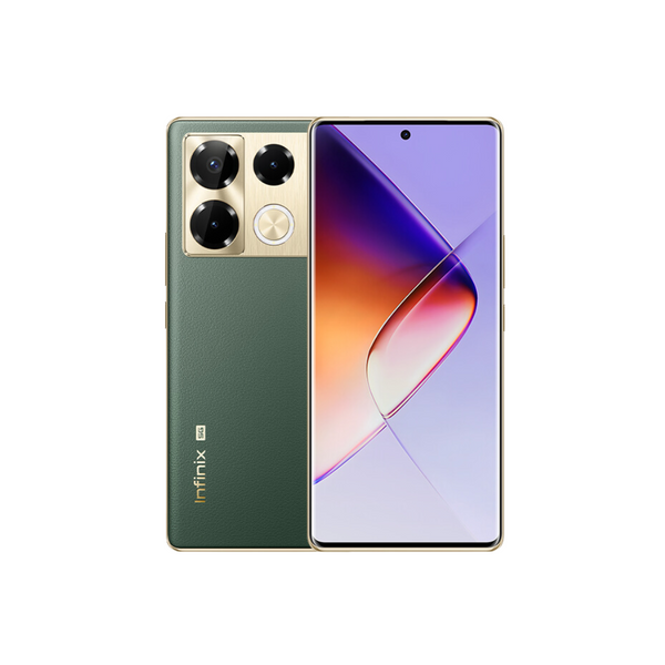 INFINIX NOTE 40 PRO 4G 8+256GB