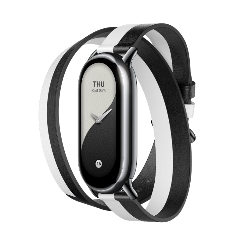 XIAOMI Smart Band 8 Double Wrap Strap