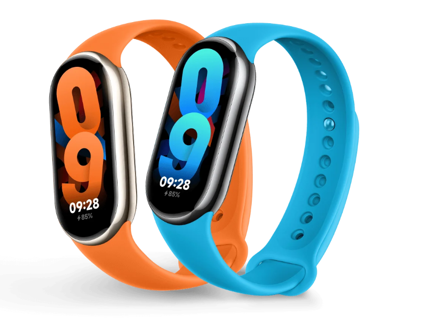 XIAOMI Smart Band 8 Strap