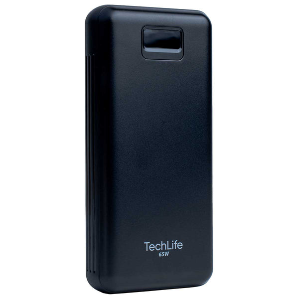 TechLife 65W Power Bank 2 20,000mAH TLPBNK03