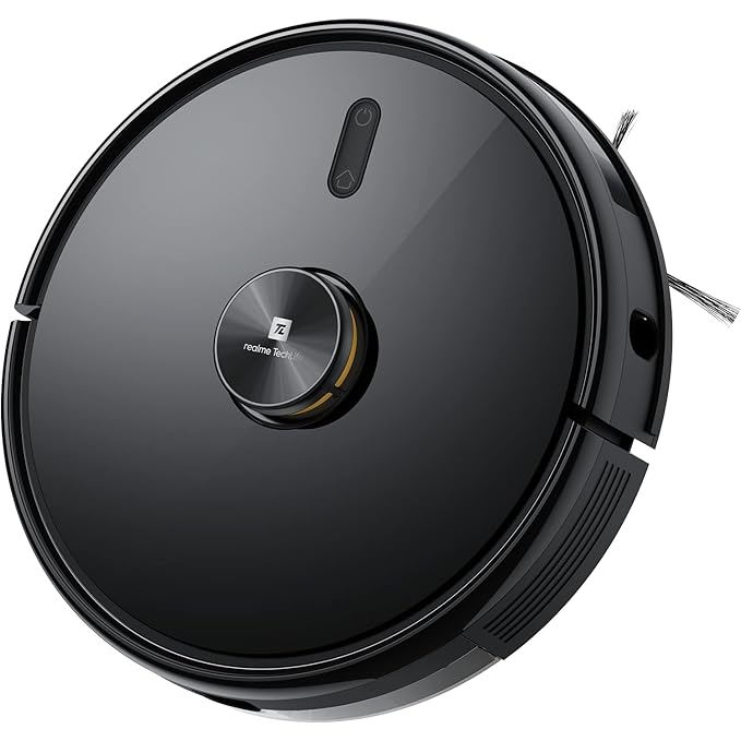 REALME TechLife Robot Vacuum RMH2101