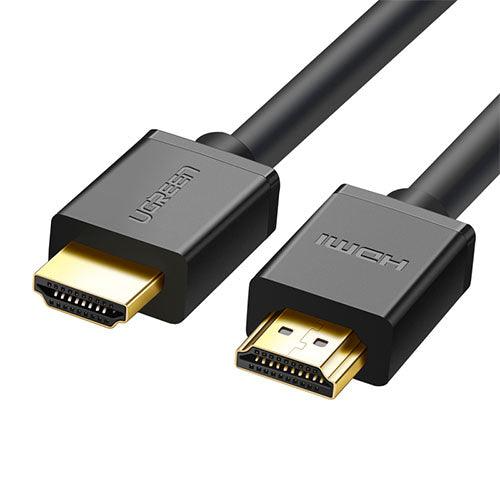 UGREEN HDMI 2.0 Male To Male Cable (HD104) - Black