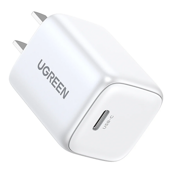 UGREEN Nexode Mini 30W PD GaN Tech Charger (CD319)