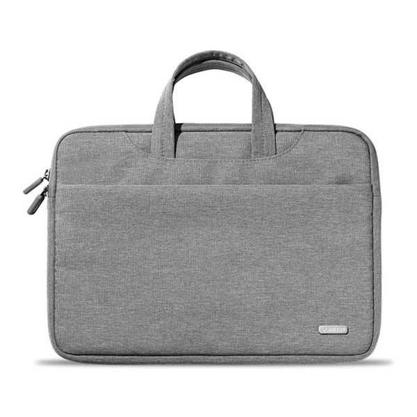 UGREEN Portable Laptop Bag (LP437) - Gray