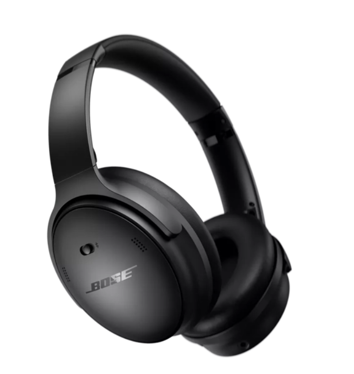 Bose QuietComfort Headphones