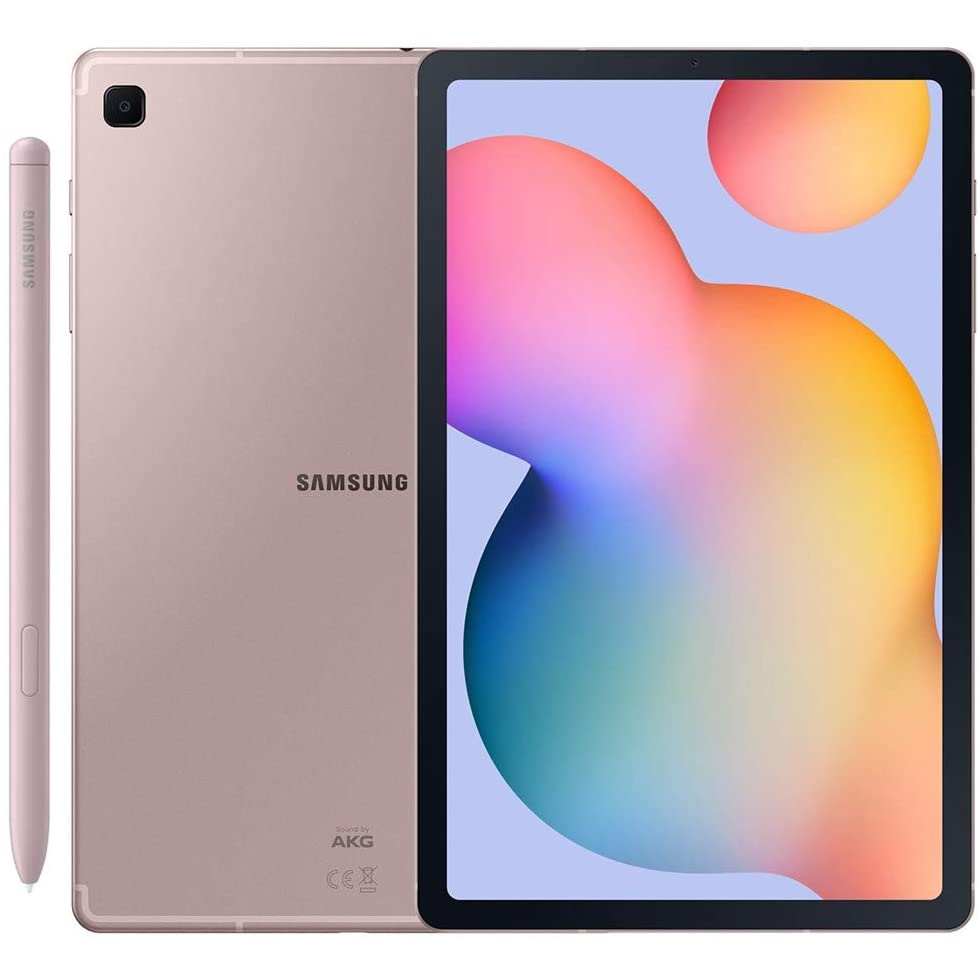 SAMSUNG Tab S6 Lite 10.4" WiFi - P620 - 4+128GB