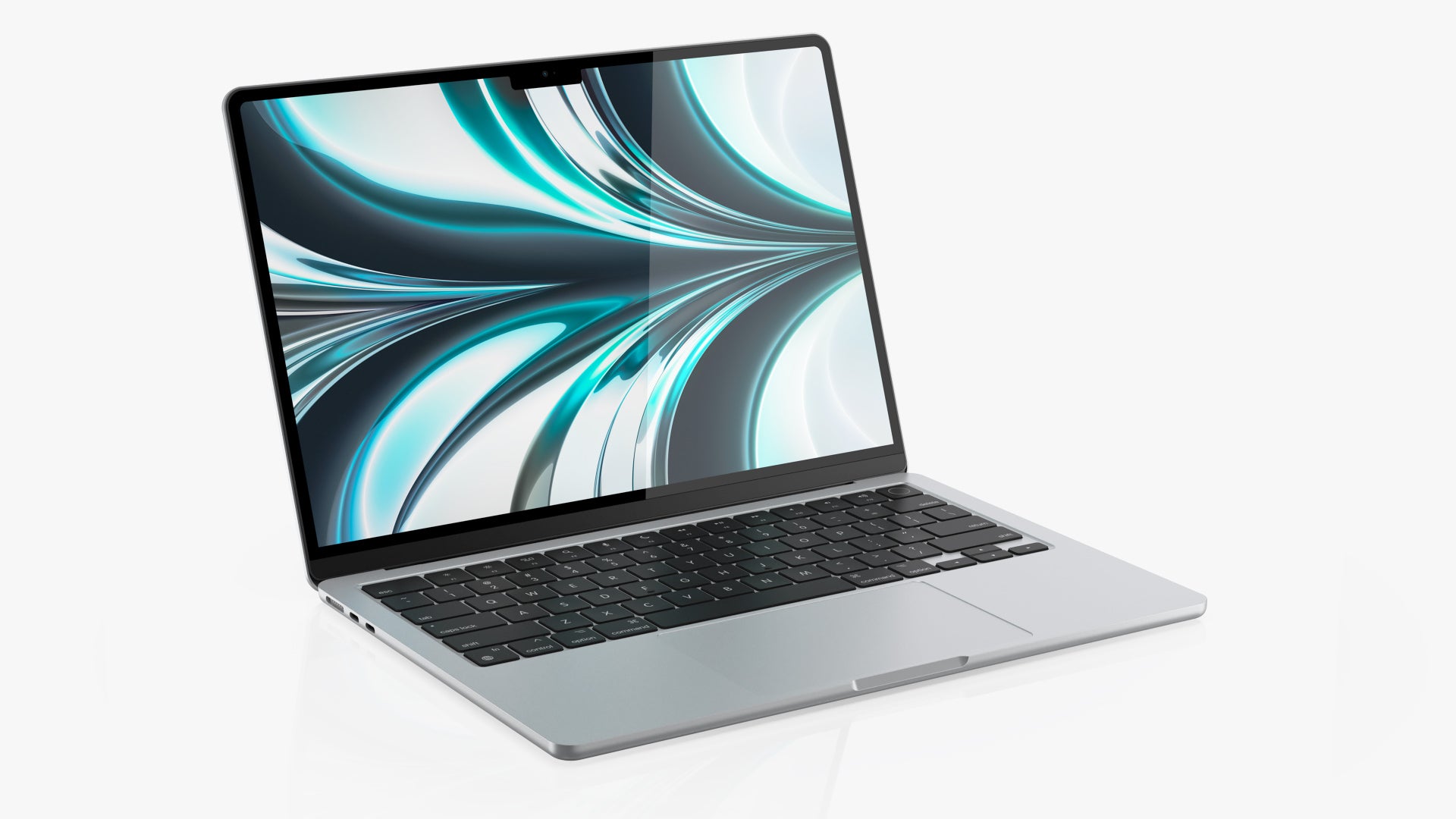 [OPEN BOX] APPLE Macbook Air 13 M2 (8GB/512GB) - Silver