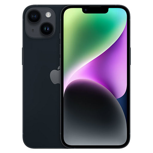 [OPEN BOX] APPLE IPHONE 14 512GB (MPWW3ZP/A) - MIDNIGHT (OFFICIAL)