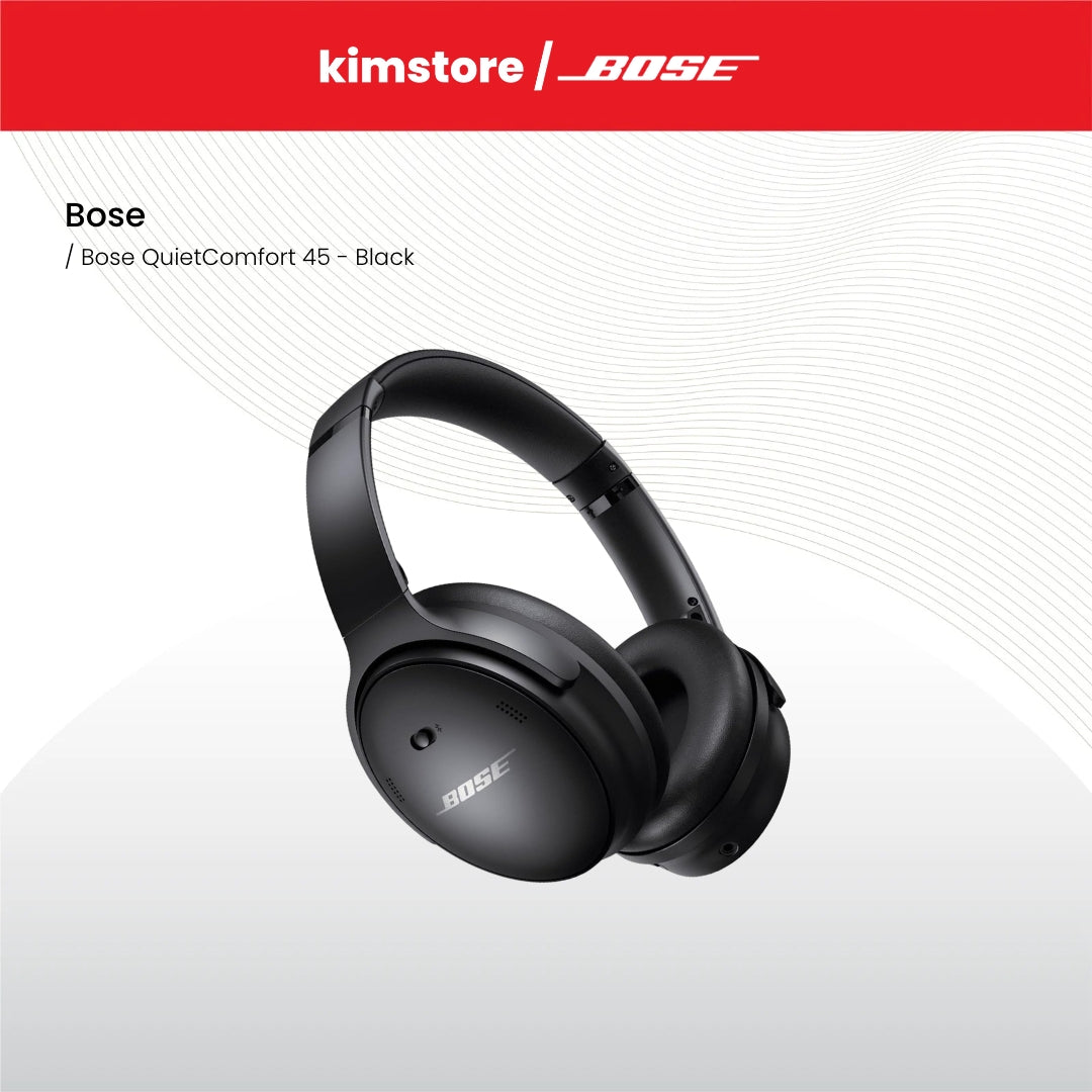 Bose QuietComfort 45