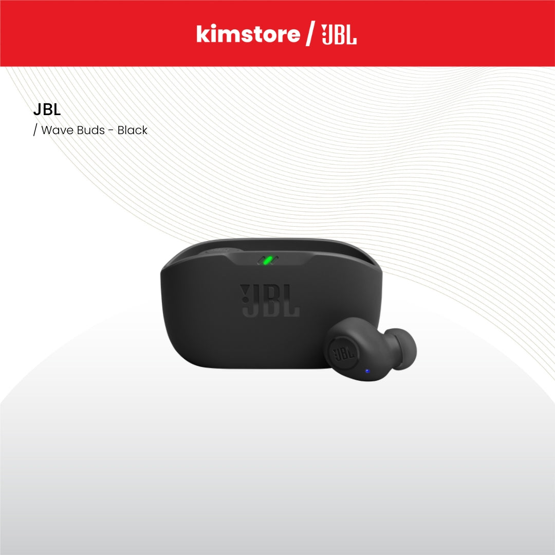 JBL Wave Buds