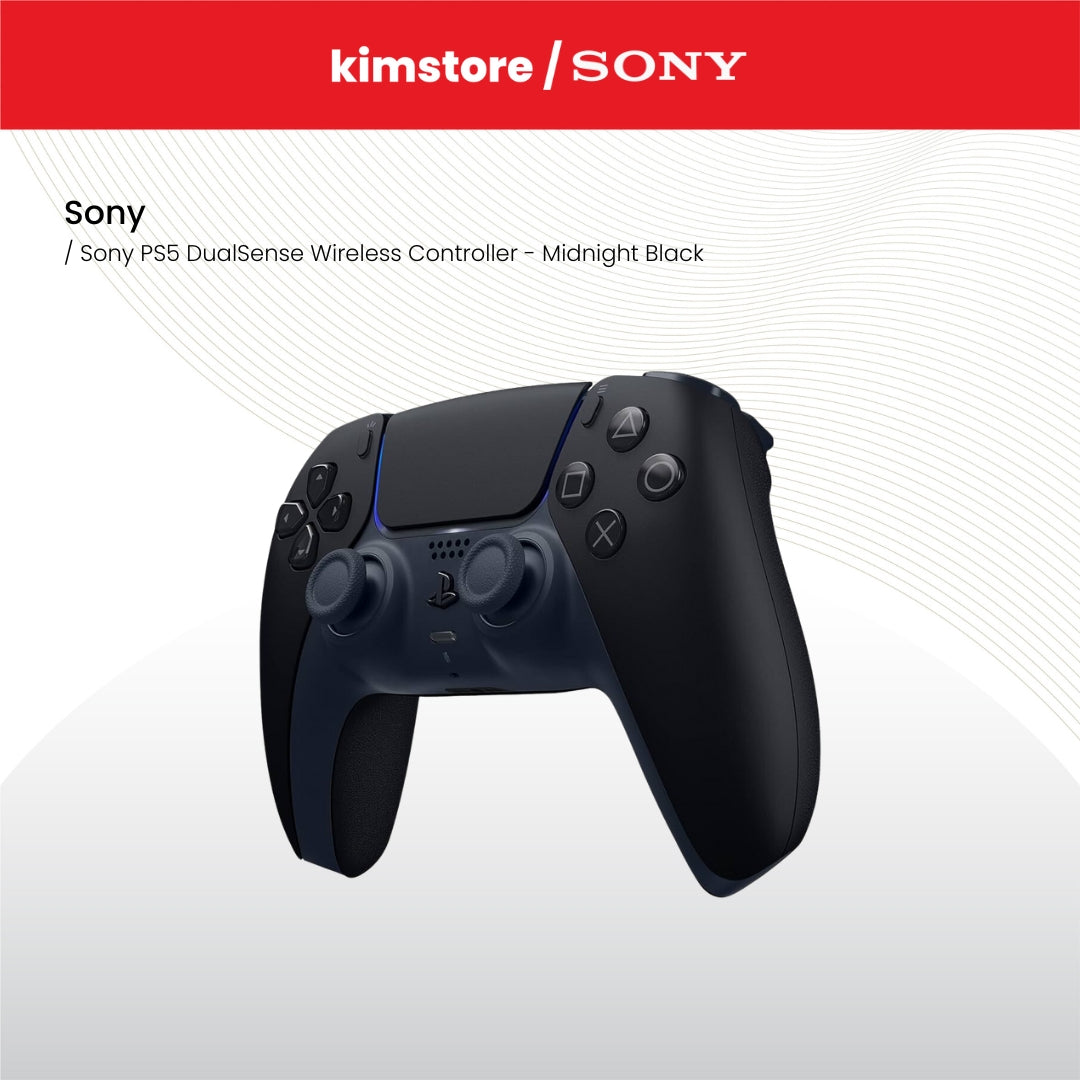 Sony PS5 DualSense Wireless Controller