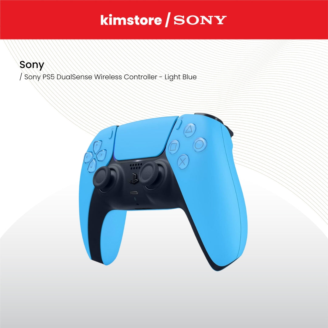 Sony PS5 DualSense Wireless Controller