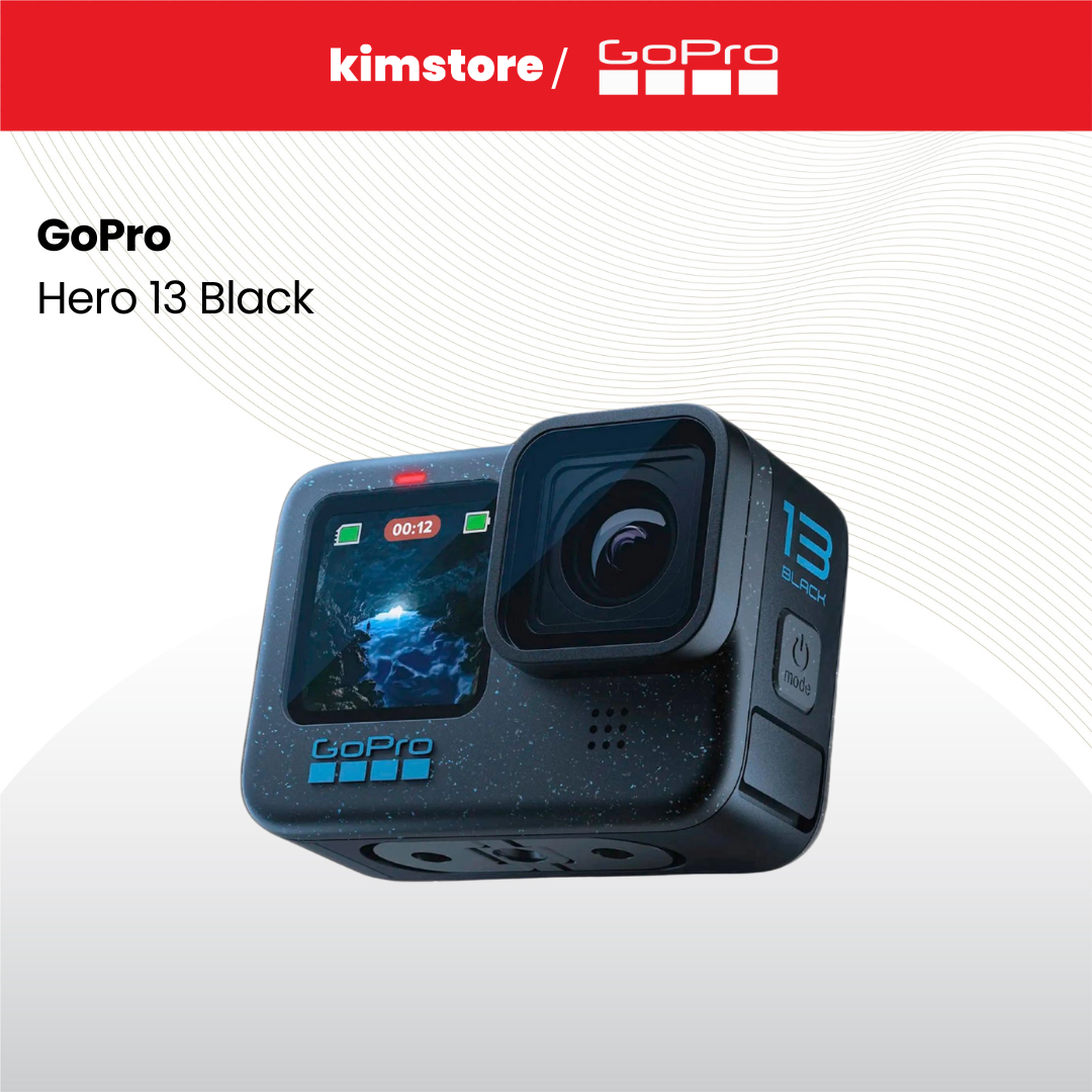 GoPro HERO13 Black