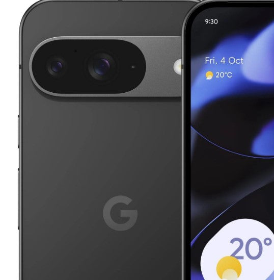 Google Pixel 9 5G